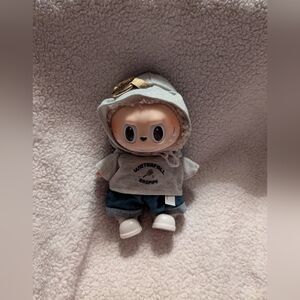 Labubu 3 Piece Hoodie Set *DOLL NOT INCLUDED*